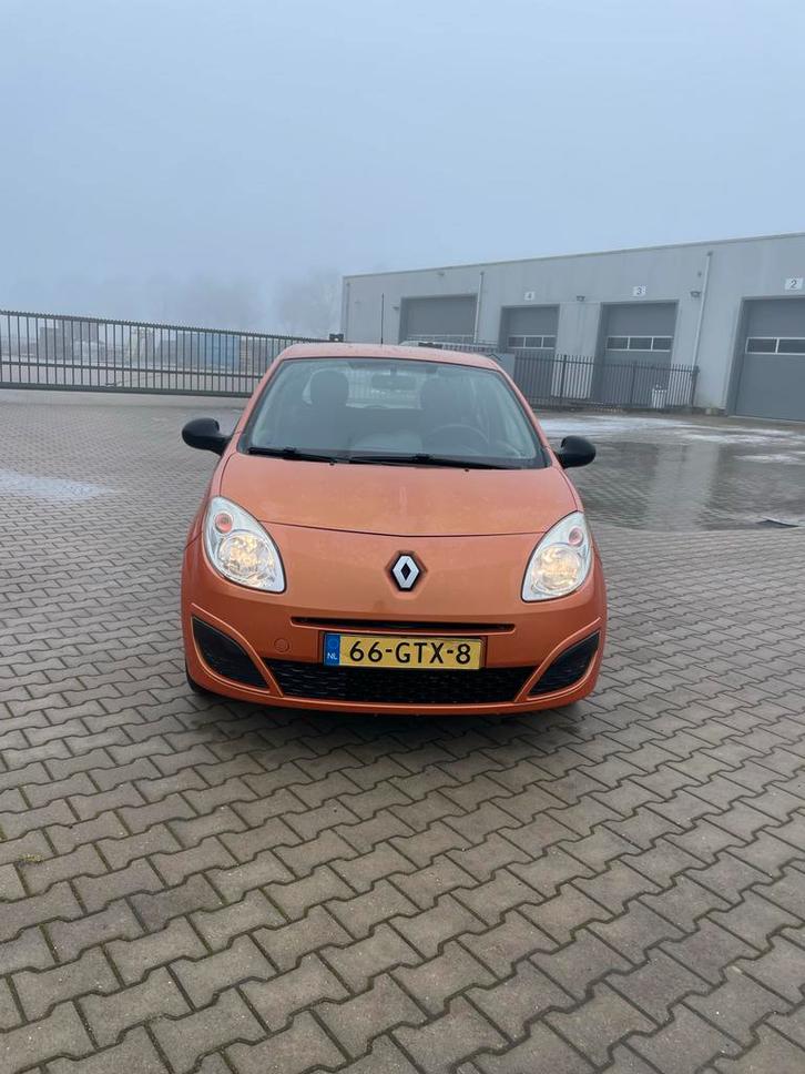 Renault Twingo 1.1 2008, Auto diversen, Auto-accessoires, Zo goed als nieuw, Ophalen