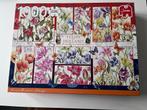 Jumbo Janneke Brinkman Puzzel - 1000 Stukjes, Ophalen, 500 t/m 1500 stukjes, Zo goed als nieuw, Legpuzzel