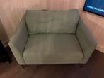 Comfortabele Chaise Lounge / Love Seat / fauteuil / stoel, Ophalen, Gebruikt, Tweepersoons, 75 tot 100 cm