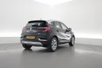 Renault Captur 1.6 E-Tech Plug-in Hybrid 160 In € 19.250,0, Stof, 4 cilinders, 1600 cc, Zwart