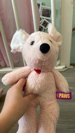 Leuke en zachte knuffel van paws, Ophalen of Verzenden, Zo goed als nieuw, Overige typen
