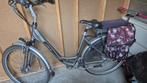 Elektrische fiets, Fietsen en Brommers, Gebruikt, 55 tot 59 cm, 30 tot 50 km per accu, Ophalen