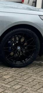 Winterset 20 inch BMW 5-serie g60/61, i5, Auto-onderdelen, Banden en Velgen, Ophalen, Gebruikt, 255 mm, Banden en Velgen