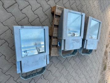 3x Philips gasontladingslamp nieuw beschikbaar voor biedingen