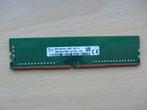 Hynix 8GB PC4-19200 DDR4-2400MHz ECC Unbuffered CL17, Server, DDR4, 8 GB, 2400 MHz