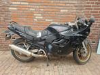 Suzuki gsm 600f onderdelen, Ophalen