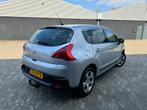 Peugeot 3008 1.6 VTi Style, HUD, NAVI, CLIMA, CRUISE, NW APK, Voorwielaandrijving, 15 km/l, 4 cilinders, Origineel Nederlands