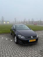 Volkswagen Golf BUSINESS EDITION 1.0 TSI 2016 Zwart, Voorwielaandrijving, 610 kg, Origineel Nederlands, Handgeschakeld