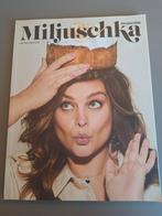 Miljuschka Magazine - Limited Edition, Boeken, Ophalen of Verzenden, Zo goed als nieuw, Miljuschka Witzenhausen, Noord-Holland