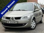 Renault Scénic 1.6-16V Business Line CRUISE/APK/NAP/AIRCO/E, Auto's, Renault, Stof, Gebruikt, 1295 kg, 4 cilinders