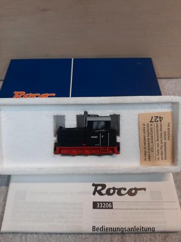 Roco smalspoor HOe beschikbaar voor biedingen