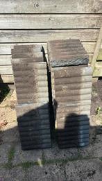Bandjes tuin gratis, Tuin en Terras, Ophalen, Gebruikt
