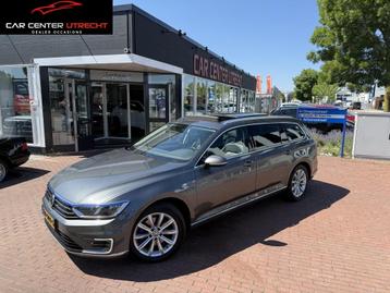 Volkswagen Passat Variant 1.4 TSI GTE | Full Opties | 2e Eig beschikbaar voor biedingen