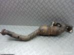 Katalysator BMW 5-serie E60 N52 cil 1-3 750606085 7530553, Gebruikt, Ophalen of Verzenden, BMW, BMW