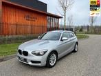 BMW 1-serie 116i Automaat, Schuifdak, 15.880km!, Auto's, BMW, Te koop, Zilver of Grijs, Geïmporteerd, 5 stoelen