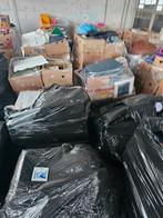 20 Pallets met Nieuwe Spullen - Rommelmarkt!, Ophalen of Verzenden