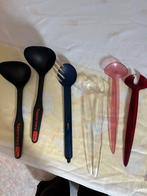 Tupperware Keukengerei, per stuk in de verkoop., Ophalen of Verzenden, Nieuw, Blauw, Overige typen