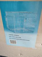 Hondenbench, Ophalen, Zo goed als nieuw