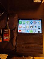 Auto diagnose, Ophalen of Verzenden, Zo goed als nieuw