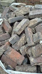 8M2 RIJNTJES, Tuin en Terras, Grind, Keien en Split, Ophalen of Verzenden, Nieuw, Split