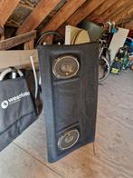 Hoedenplanken golf 2, Auto-onderdelen, Interieur en Bekleding, Ophalen