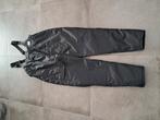 Regen Motorbroek maat 2xl met bretels, Motoren, Kleding | Motorkleding, Ophalen, Tweedehands, Broek | textiel