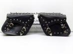 Zij tassen  Koffer set Suzuki VL800 C 800 Intruder, Motoren, Onderdelen | Suzuki, Ophalen, Info@huybersmotoren.nl, Gebruikt, HM - Sale