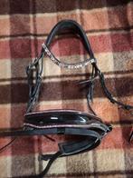 Prachtig hoofdstel Special A Pony HB Showtime, Dieren en Toebehoren, Ophalen of Verzenden, Nieuw, Dressuur