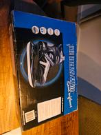 Nijdam IJshockeyschaatsen - Maat 37, Ophalen, Zo goed als nieuw, IJshockeyschaatsen, Nijdam