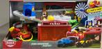 Dickie Toys Boerderij Garage Speelset, Ophalen of Verzenden, Nieuw, Jongen of Meisje