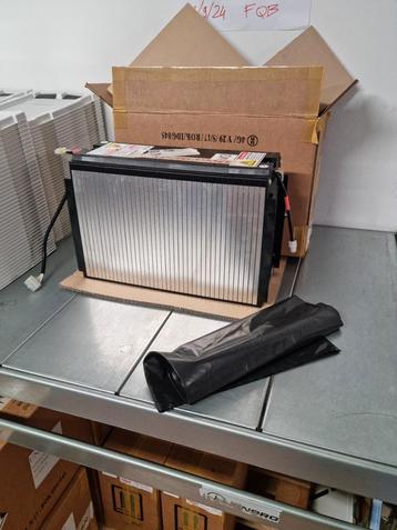 20Ah LiPo Batterij - 73V 40A - 20S2P beschikbaar voor biedingen