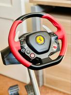 ZEER NETTE! - Thrustmaster Wheel Stand Pro V2 ROOD, Spelcomputers en Games, Spelcomputers | Xbox | Accessoires, Ophalen of Verzenden