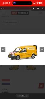 Gezocht ! MAMMOET, Hobby en Vrije tijd, Modelauto's | 1:50, Ophalen of Verzenden, Zo goed als nieuw, Bus of Vrachtwagen, Wsi