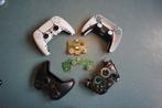 Reparatie Stick drift of andere kwalen Xbox/PlayStation, Spelcomputers en Games, Spelcomputers | Xbox | Accessoires, Ophalen, Zo goed als nieuw