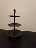 etagère metaal, Huis en Inrichting, Gebruikt, Onbekend, Ophalen of Verzenden, Onbekend