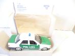 Schabak Ford Sierra 2.6 Ghia Polizei nieuw in doos 1:24 mode, Hobby en Vrije tijd, Modelauto's | 1:24, Ophalen of Verzenden, Nieuw