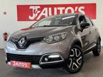 Renault Captur 0.9 TCe NAVIGATIE/CAMERA, ECC AIRCO, CRUISE, Voorwielaandrijving, Gebruikt, Handgeschakeld, 3 cilinders
