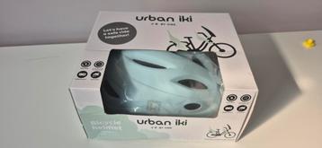 Urban Iki fietshelm maat S  beschikbaar voor biedingen