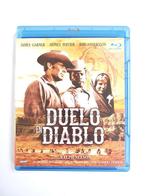 Duel at Diablo (1965), Cd's en Dvd's, Blu-ray, Ophalen of Verzenden, Klassiekers