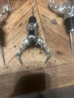 8 Jagermeister Schenktuiten Nieuw, Ophalen of Verzenden, Nieuw, Gebruiksvoorwerp