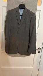 Roy Robson Herenpak – Colbert + 2 Broeken – Maat 94 – Grijs, Kleding | Heren, Kostuums en Colberts, Overige maten, Ophalen of Verzenden