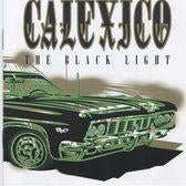 Calexico 6 Cd's The Black Light - Hot Rail - Garden Ruin., Verzenden, Zo goed als nieuw, Poprock