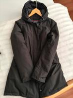 Canadian Classic - Zwarte jas met capuchon, Maat 38/40 (M), Canadian Classic, Zwart, Ophalen of Verzenden