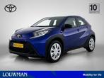 Toyota Aygo X 1.0 VVT-i MT Play (bj 2025), Auto's, 12 maanden, Stof, Gebruikt, 920 kg