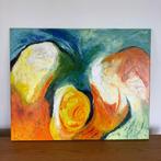 Schilderij Space Air, Ophalen of Verzenden