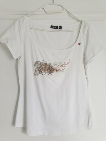 Mexx T-shirt  |  maat L beschikbaar voor biedingen