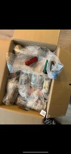 Collectie Dinky Toys (200), Origineel!, Overige merken, Gebruikt, 1:50 of kleiner, Auto