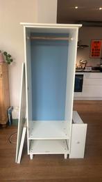 IKEA Hemnes kinder kledingkast - GRATIS, Ophalen, Gebruikt, 50 tot 100 cm, 150 tot 200 cm