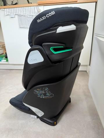 Maxi Cosi Isofix Kore Pro I size beschikbaar voor biedingen