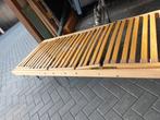 Elektrische lattenbodem, Gebruikt, 90 cm, Eenpersoons, Ophalen of Verzenden